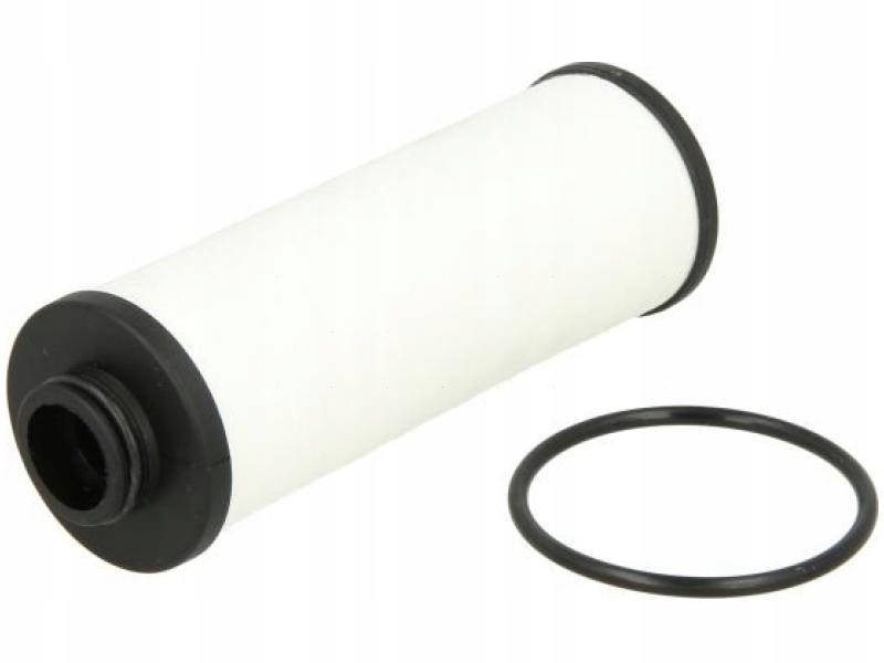 фото №15, Фильтр гидравлики коробки передач audi a4 allroad b8 a4 + набор kolizja #10