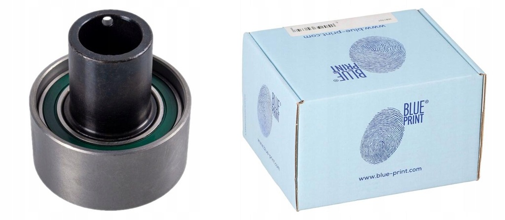фото №10, Blue print adn17603 ролик натяжителя, ремень распределительного вала