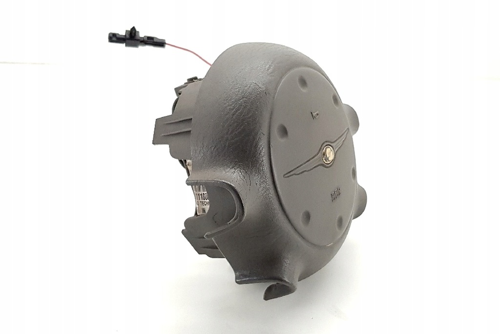 фото №12, Подушка безпеки водія chrysler pt cruiser pt_ ipg659234 lpg 2000