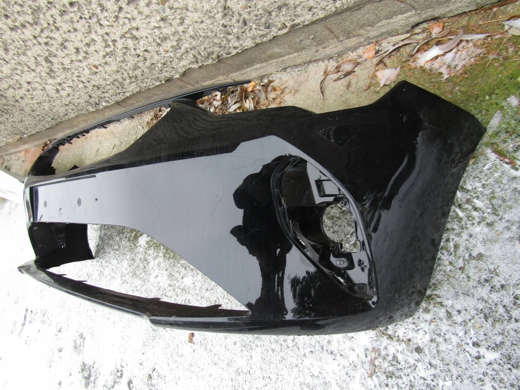 фото №10, Opel corsa f бампер перед 19r- 9830280980