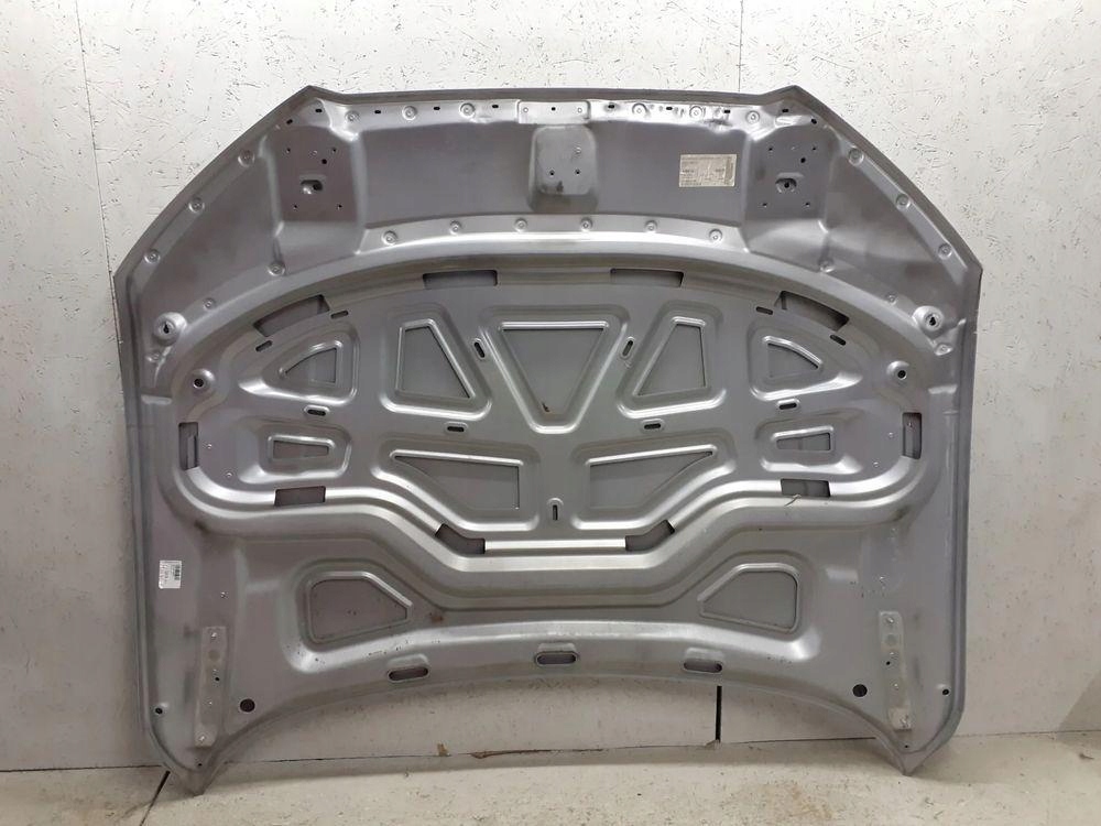 фото №14, Капот audi a8 d4 4h0 lift 2014-2018r