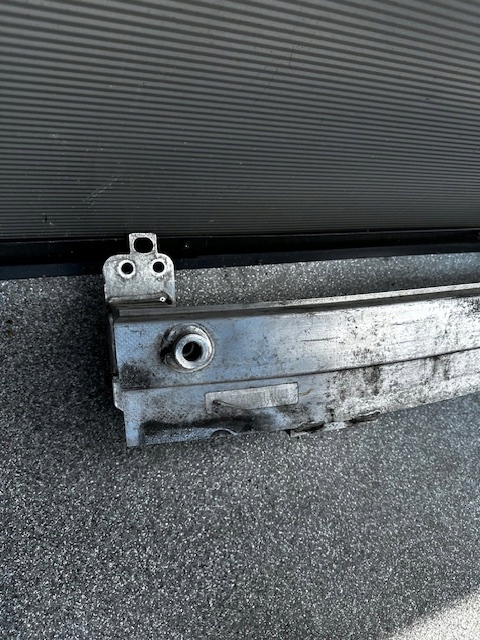 фото №2, Балка передняя przów jeep compass ii