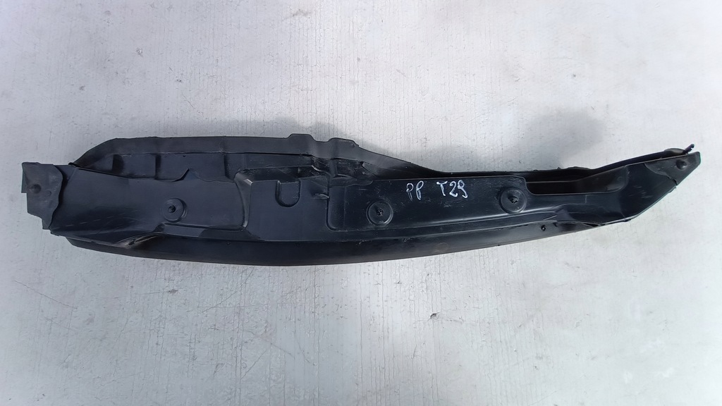 фото №1, Молдинг крыла перед правый avensis iii t29