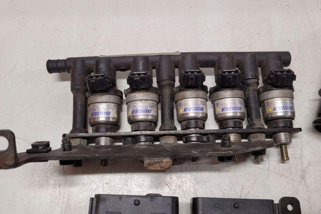 фото №15, Інше модулі volvo v70 ii sw 19570500 2.0l бензиновий 132kw 2010