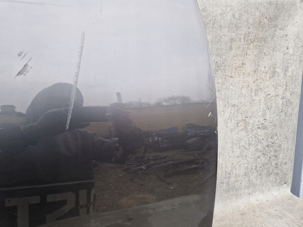 фото №7, Mazda cx3 cx-3 дверь правое перед передние d10e58010