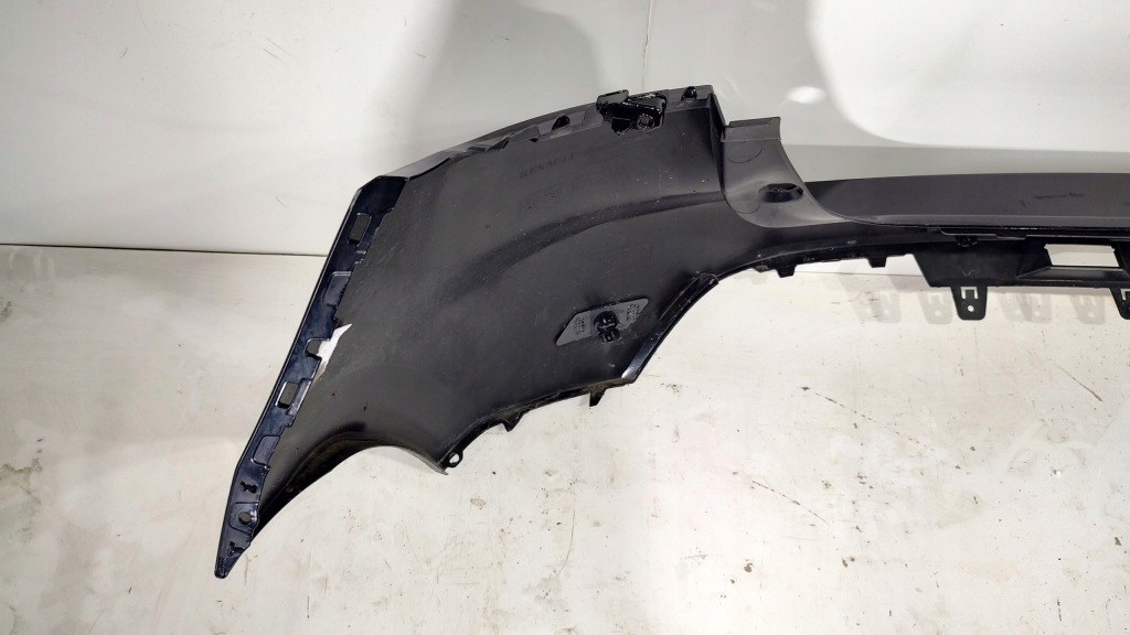 фото №4, Бампер задняя 4 pdc renault clio 4 iv 850225639r