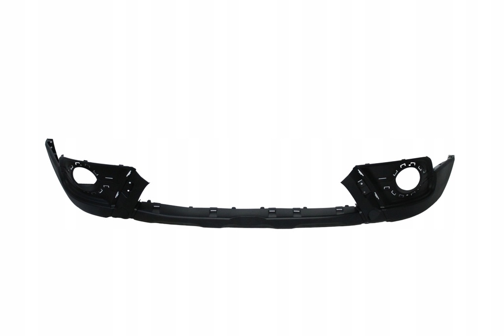 фото №1, Dodge journey crossroad бампер перед dół спойлер