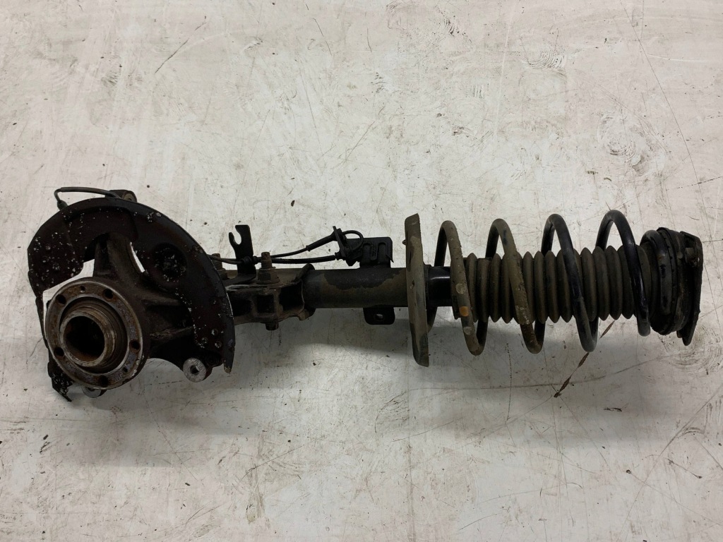 Купити Амортизаторна стійка zwotnica citroen c4 picasso ii 2013-2018 1.6 bhdi