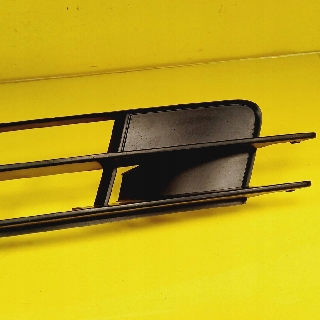 фото №8, Решітка бампера лівий перед audi q7 4l 4l0807681 nr105