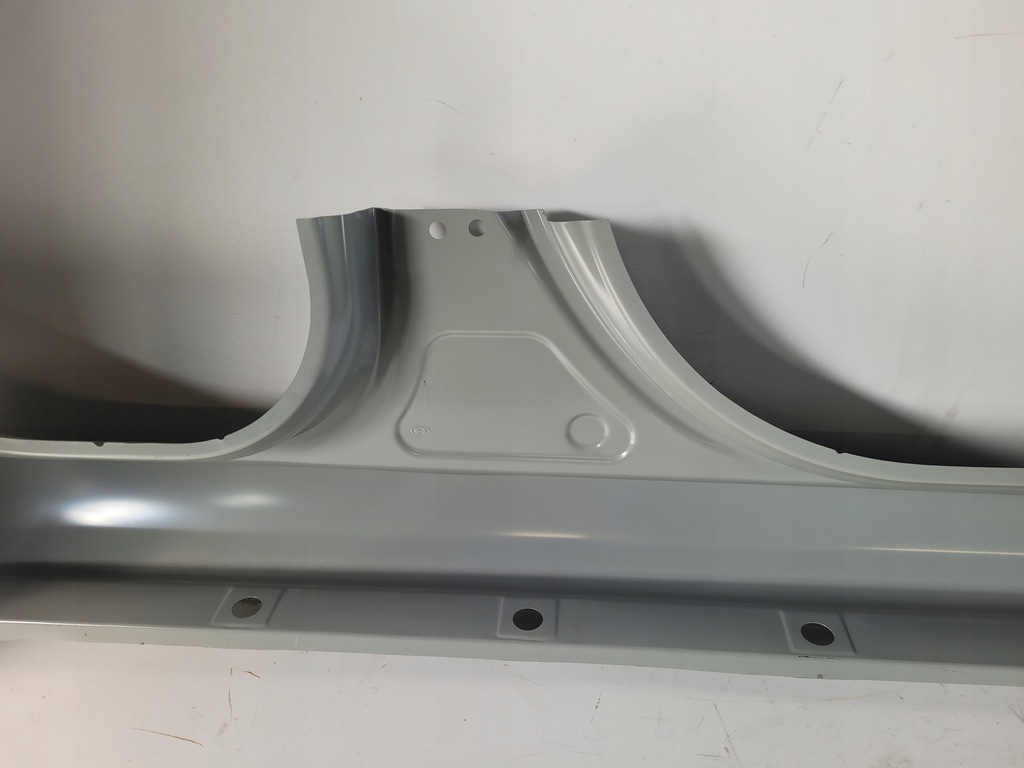 фото №10, Блок двигуна поріг обшивка лівий hyundai i10 71112b9000