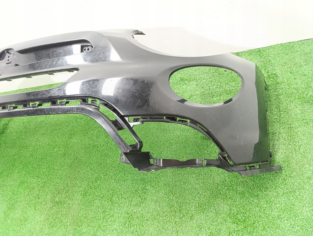 фото №11, Fiat 500x 500 x lift cross бампер перед передний om super состояние