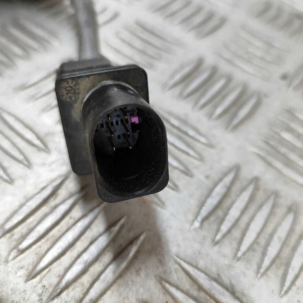 фото №6, Bmw 5 e60 e61 2001 датчик лямбда-зонд