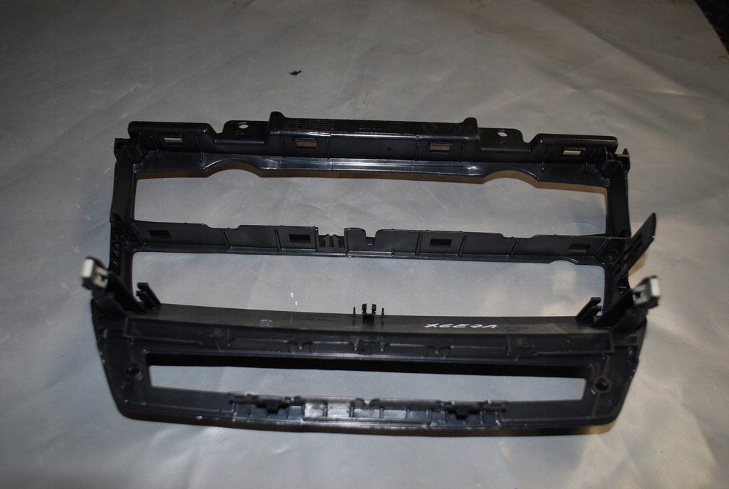 фото №10, Рамка корпус консолі bmw x6 e71 7161797 czarna
