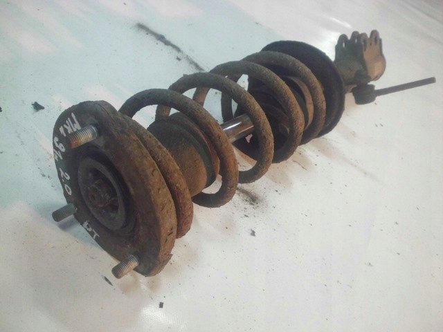 фото №1, Амортизатор правий задня toyota mr2 90-99r