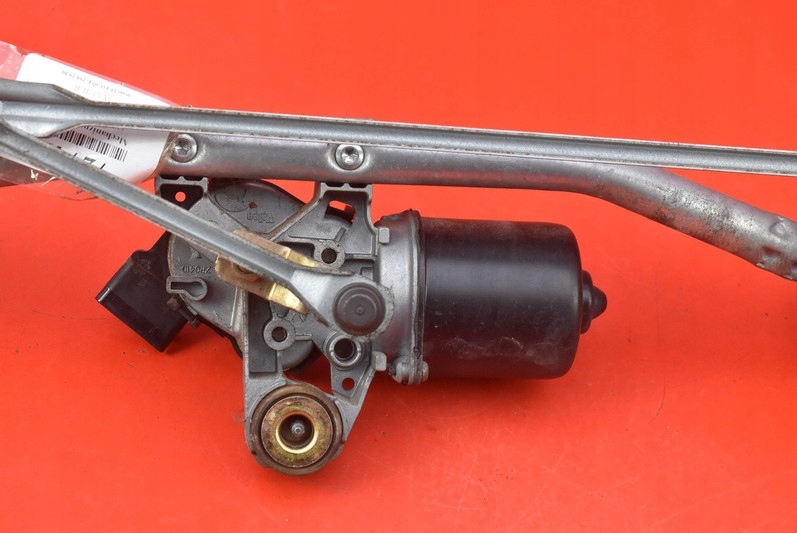 фото №10, Механізм двірник перед eu citroen c2 06r