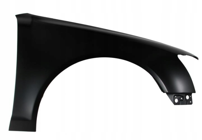 Купити Крило передній правий audi a6 2009-2011 4f0821103f