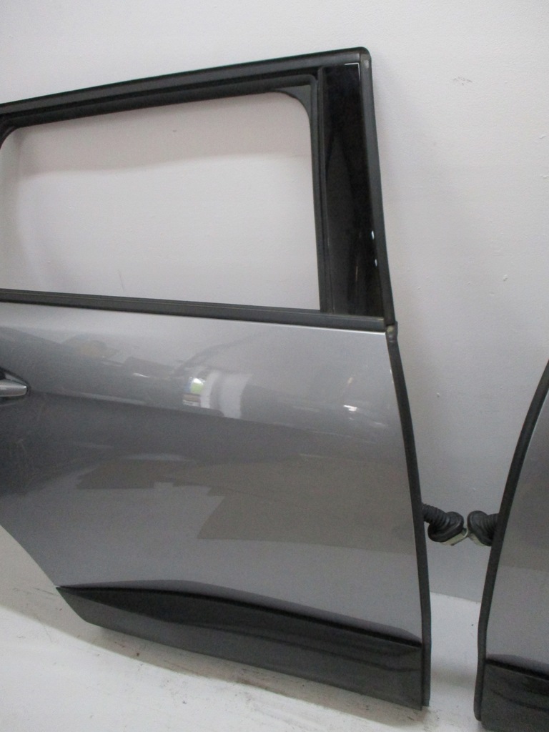 фото №6, Дверь правое левая задние peugeot 5008 ii