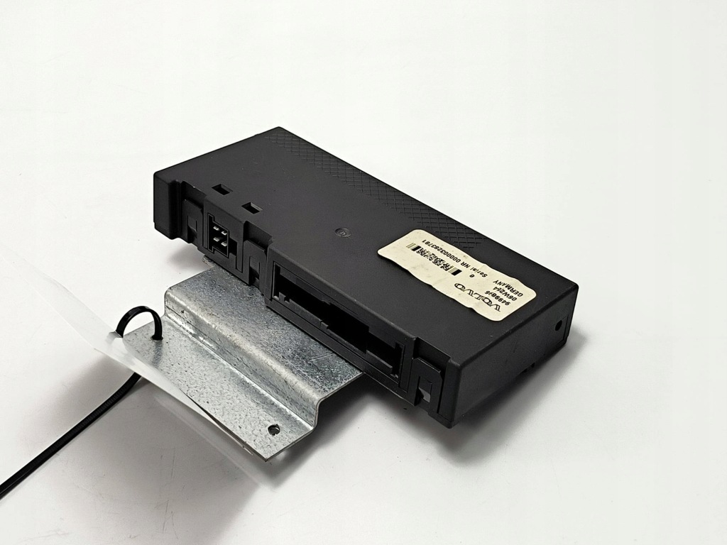 Купить Модуль блок управления webasto 9499896 volvo v50 s40 ii 2007 volvo