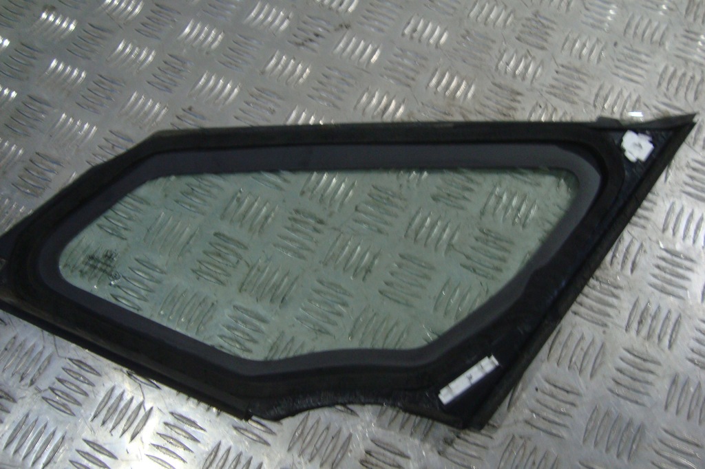 фото №5, Скло кузовна правий перед honda jazz iii 08-15 poznań