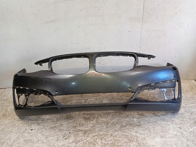 фото №1, Бампер перед передній bmw iii 3 f34 gt 13-18r