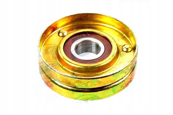 фото №2, Bta e2y6138bta ролик направляющая / направляющая, ремень клиновой зубчатый