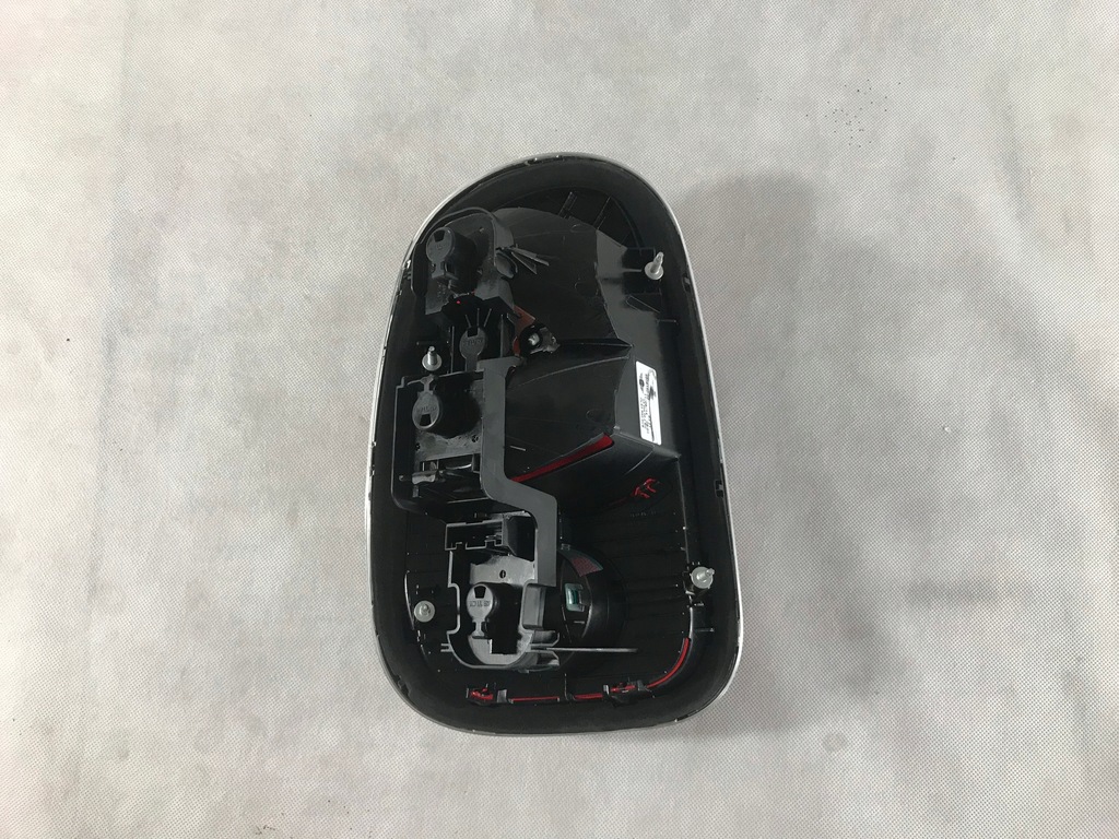 фото №5, Mini cooper countryman r60 10-16 лампа задня права