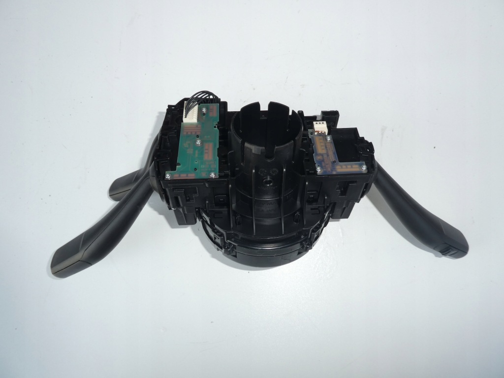 фото №4, Переключатель комбинированный переключатели лента audi a4 a6 a5