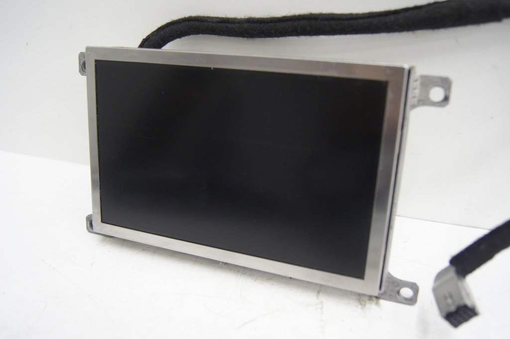 фото №13, Peugeot 508 радіо навігація комплект рамка