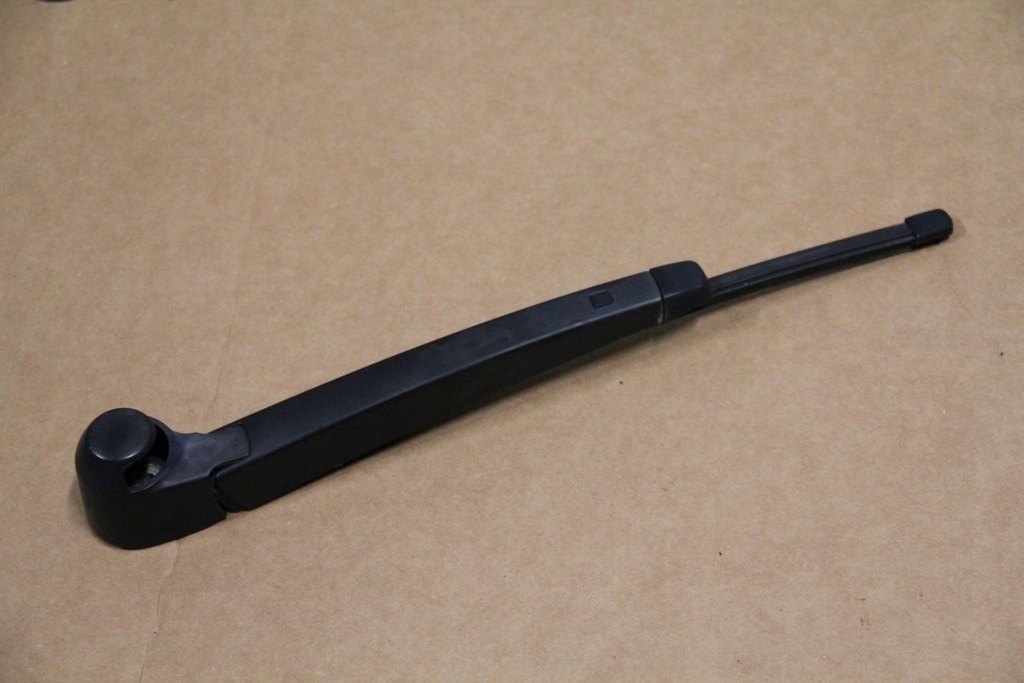 фото №1, Важіль двірники кришки vw scirocco 1k8955707a