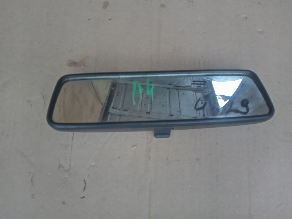 фото №1, Дзеркало внутрішнє audi a3 8l a6 a4 4d0857511