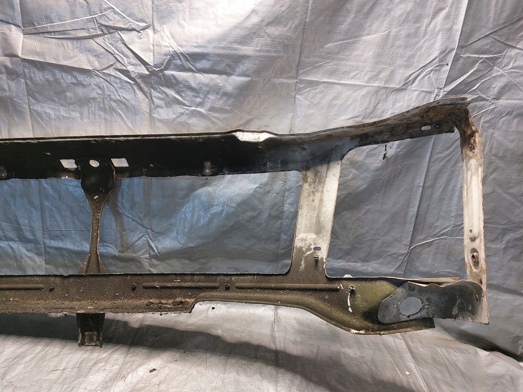 фото №10, Pas усилитель перед vw lt 35