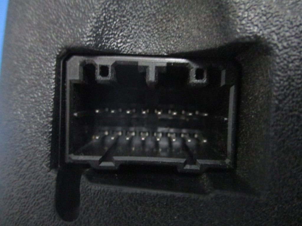 фото №5, Cadillac srx 2005r дзеркало внутрішнє заднього виду чорні