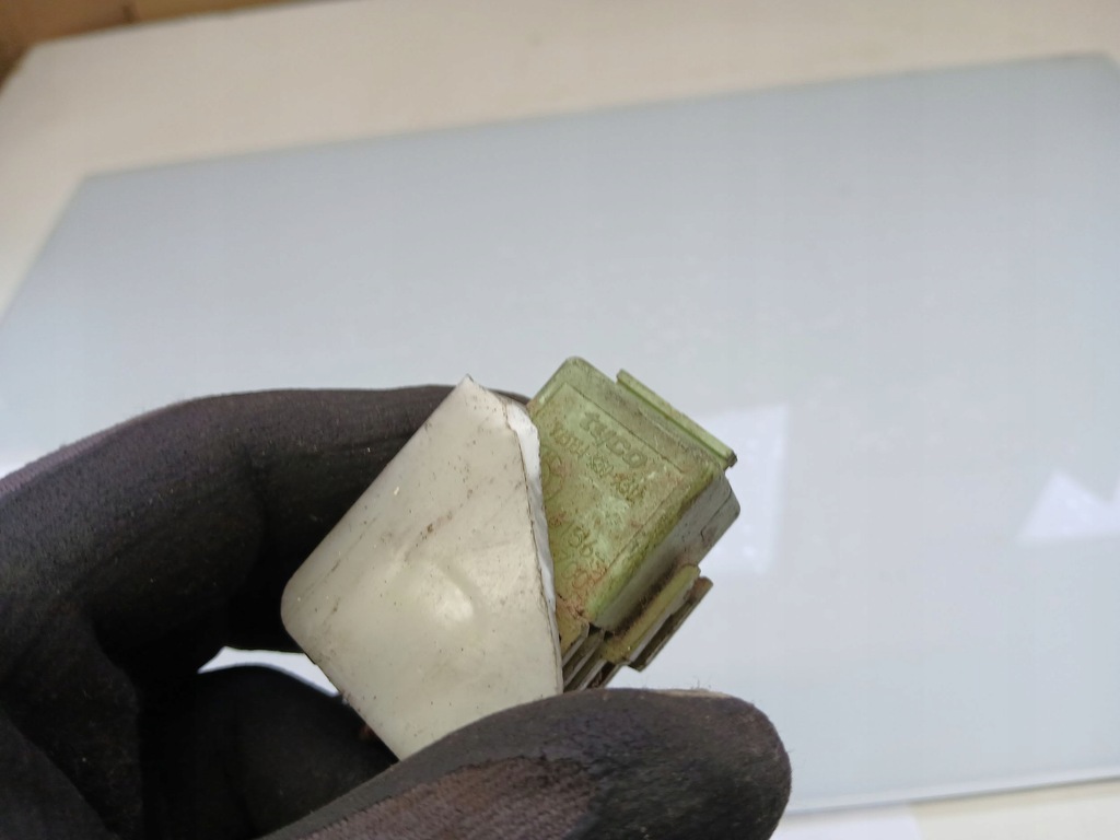 фото №6, Bmw 7 e65 e66 2004 інше реле