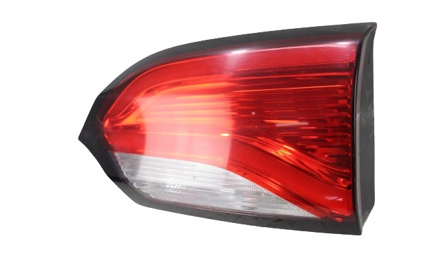 фото №11, Chrysler pacifica 17- лампа правая задняя w крышка