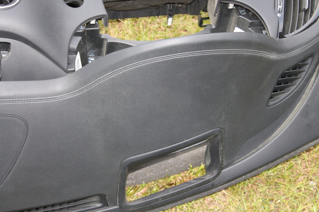 фото №4, Приборная панель приборная оригинал консоль kia stinger