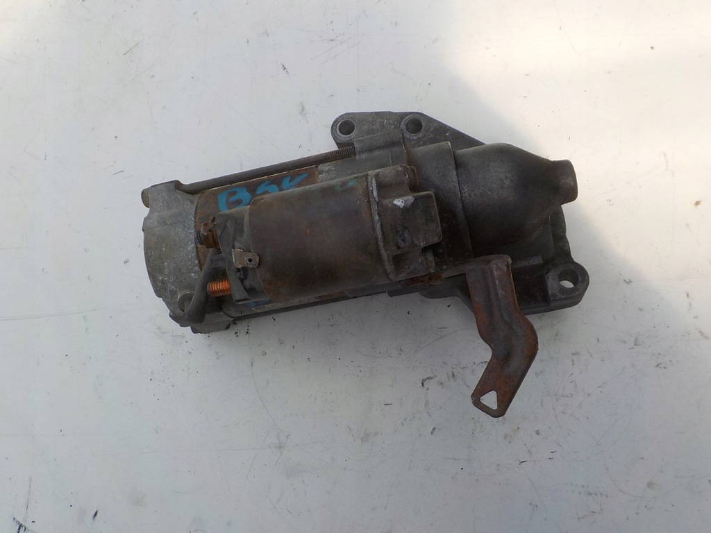 фото №9, Outlander ii lancer viii 2.0 did bwc bsy стартер m001t93571