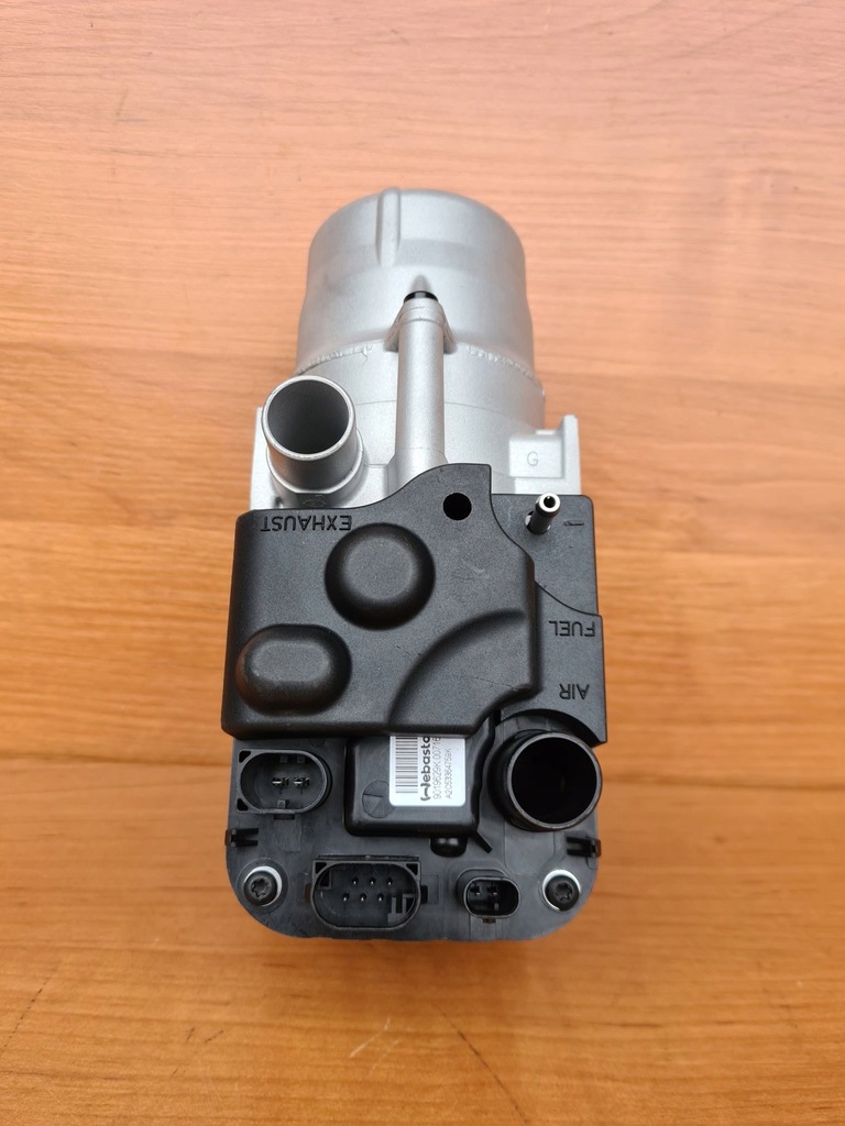 фото №10, Webasto opel astar cascada zafira 1317412b benz