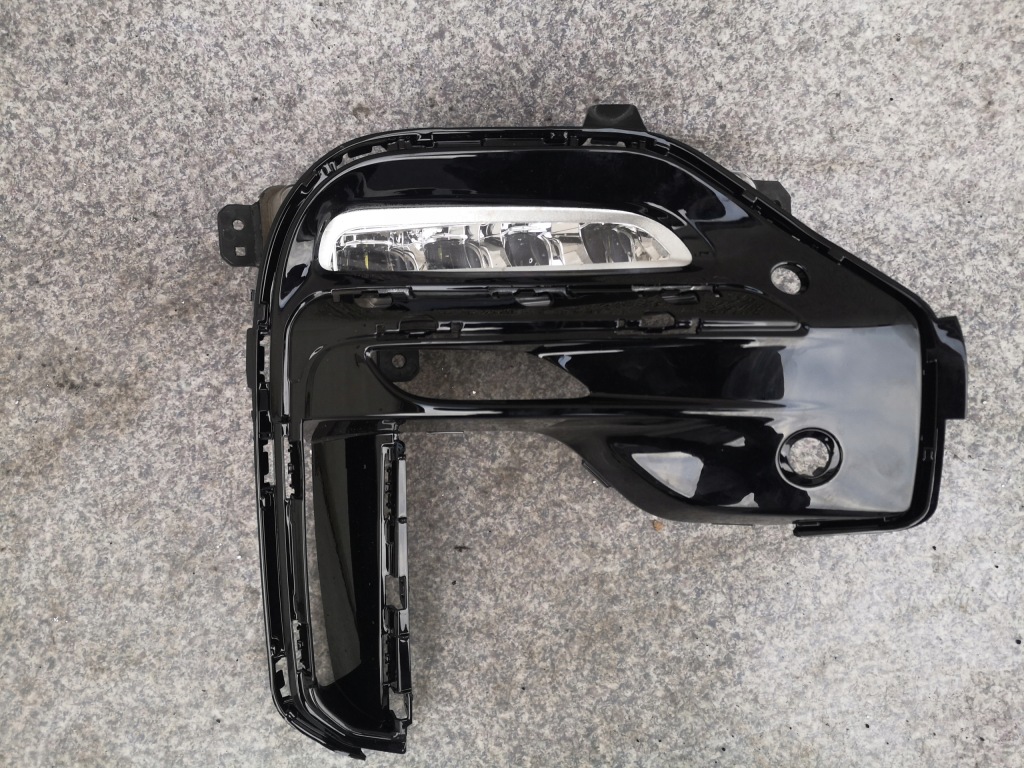 Купити Bmw x5 g05 m набір led drl решітка правий