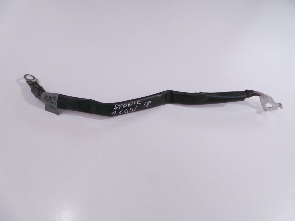 фото №1, Kia stonic rio iv 1.0 t-gdi шланг массовый 91860-h8210