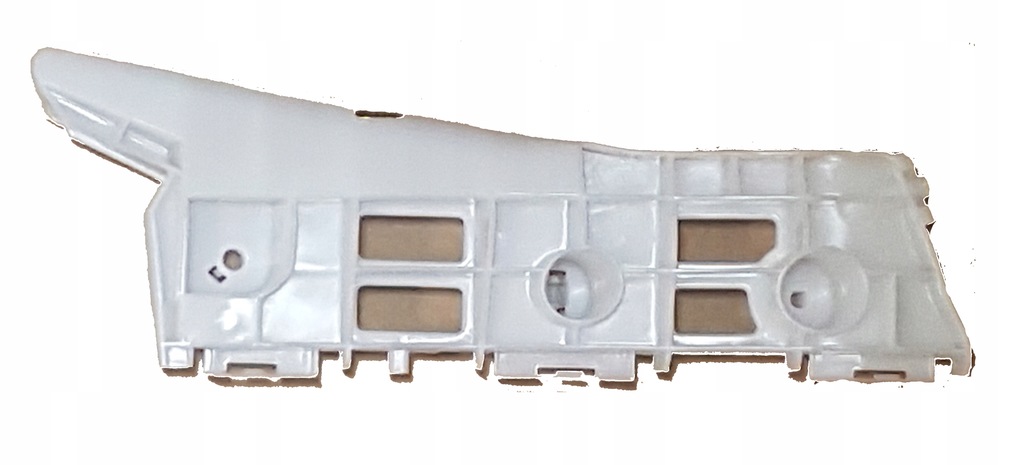 фото №1, Кронштейн бампера направляющая правый toyota prius 5211547020