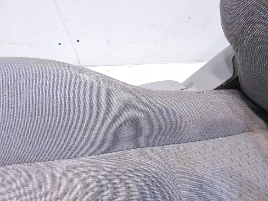 фото №6, Сиденье правый перед подогреваемый kia sorento i