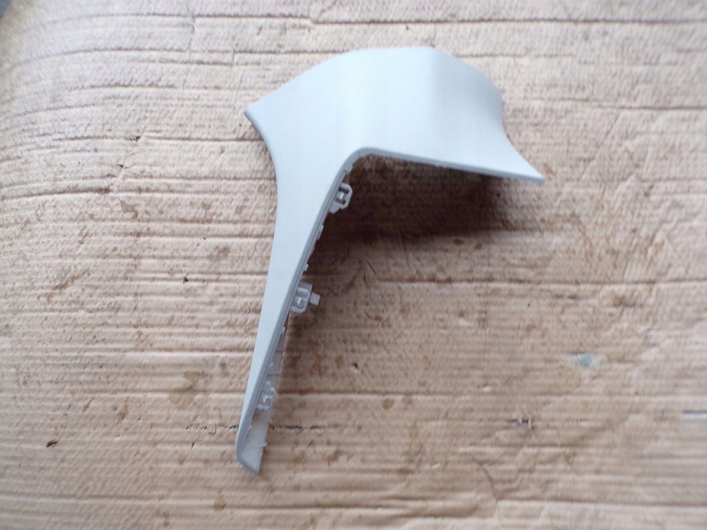 фото №6, Захист стійка ліва задня 3g8867241 vw arteon