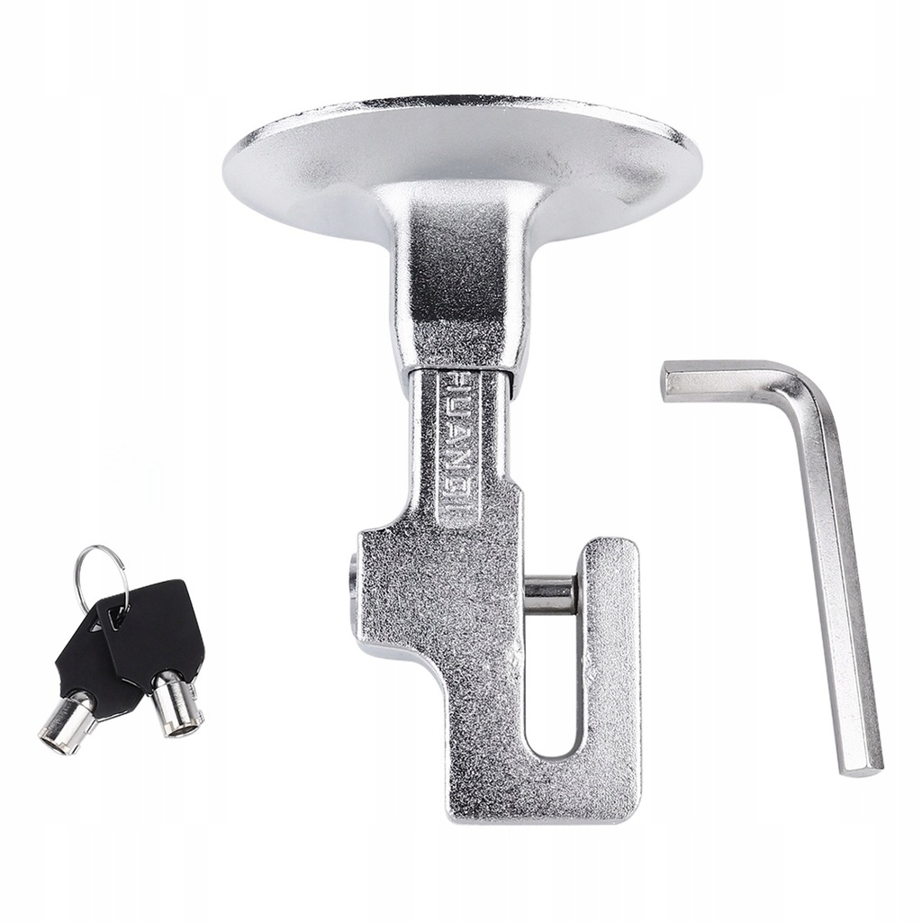 фото №1, Zablokuj car зчеплення гальмо авто педаль