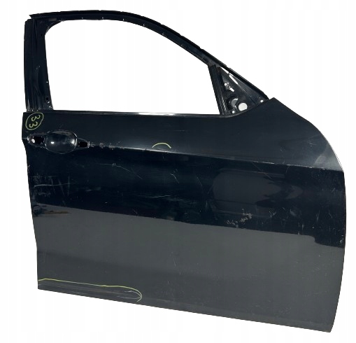 фото №1, Bmw x1 e84 двері праве перед передні