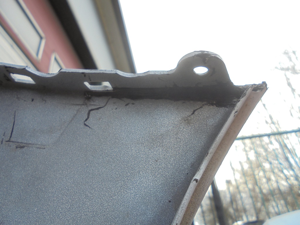 фото №10, Бампер поворотник перед передний vw new beetle r-line 5c 5c5807221p slask