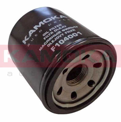 фото №2, Набор фильтров kamoka renault grand modus