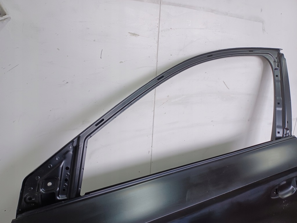 фото №7, Дверь --- skoda karoq --- передние левая --- сервисные оригинальные