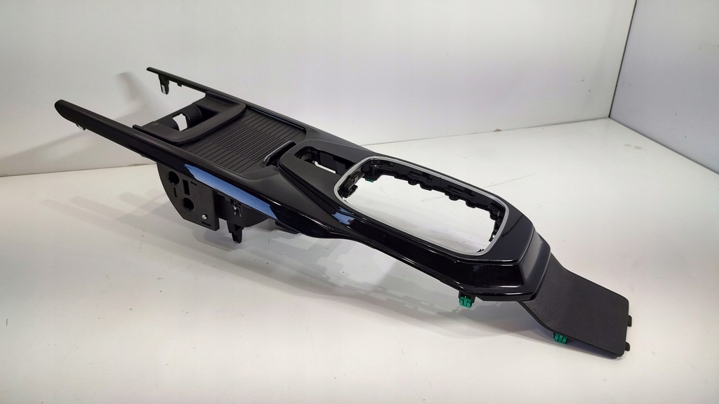 фото №2, Тунель середній рамка бардачок renault koleos ii 16-