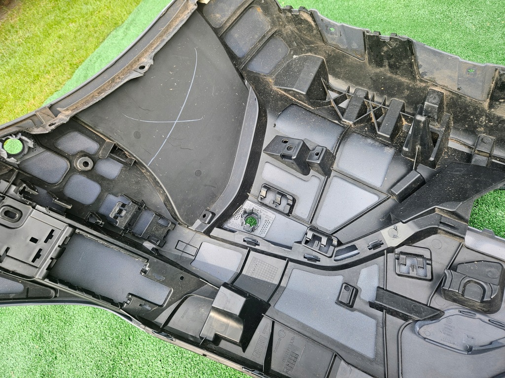 фото №15, Бампер перед bmw 2 u06 active tourer 21-