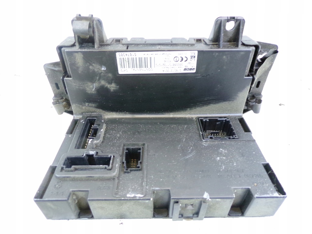 фото №5, Набір стартовий fiat panda 1.3 jtd 51896811